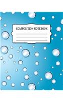 Composition Notebook