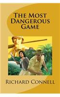 The Most Dangerous Game