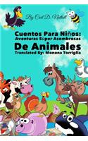 Cuentos Para Niños