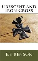 Crescent and Iron Cross