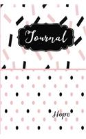 Journal