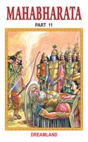 Mahabharata Part 11