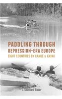 Paddling Through Depression-Era Europe