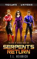 Serpent's Return