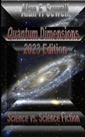 Quantum Dimensions