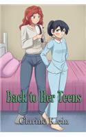 Back to Her Teens