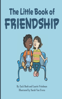 Little Book Of Friendship