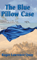 Blue Pillow Case