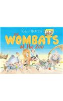 The Wombats at the Zoo