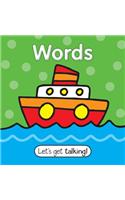 Words