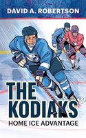 Kodiaks: Home Ice Advantage