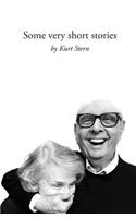 Some Very Short Stories