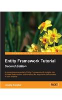 Entity Framework Tutorial Second Edition