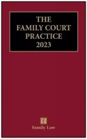 The Family Court Practice 2023