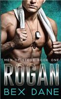 Rogan: (1 Men of Siege)