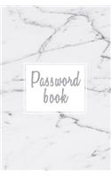 Password book