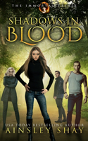 Shadows in Blood
