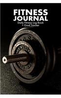 Fitness Journal