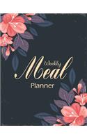 Weekly Meal Planner