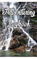 Adventuring Logbook