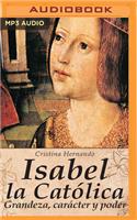 Isabel La Católica