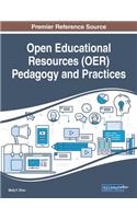 Open Educational Resources (OER) Pedagogy and Practices