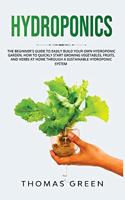 Hydroponics