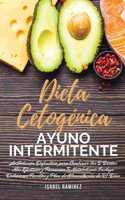 Dieta Cetogénica y Ayuno Intermitente