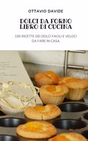 Dolci Da Forno Libro Di Cucina