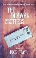 Dhawan Brothers