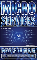 Microservices: Build, Design And Deploy Distributed Services