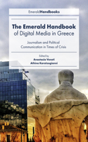 Emerald Handbook of Digital Media in Greece