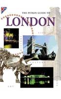 The Pitkin Guide to London