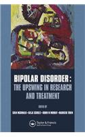 Bipolar Disorder: The Upswing in Research and Treatment