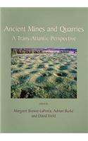 Ancient Mines and Quarries