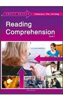 Reading Comprehension