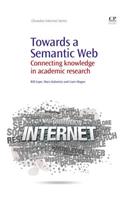 Towards A Semantic Web