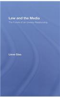 Law and the Media