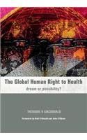 Global Human Right to Health