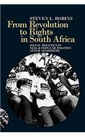 From Revolution to Rights in South Africa
