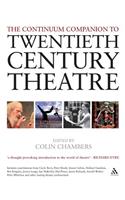 Continuum Companion to Twentieth Century Theatre