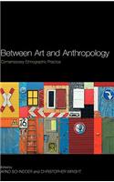 Between Art and Anthropology