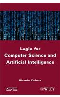 Logic for Computer Science and Artificial Intelligence