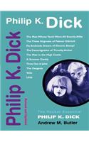 Philip K. Dick
