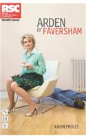 Arden of Faversham