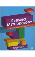 Research Methodology: A Step-by-Step Guide for Beginners