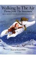 Walking In The Air (The Snowman)
