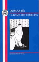Lady of the Camellias (French Texts)