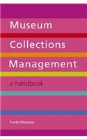 Museum Collections Management