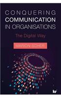 Conquering Communications in Organisations